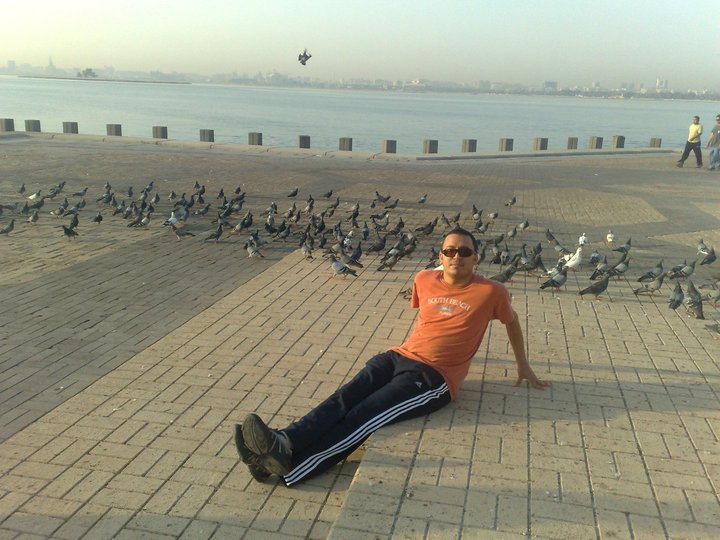 AHMED